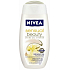 Nivea Sensual Beauty sprchový gél s ošetrujúcim olejom 250 ml