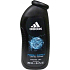 Adidas Fresh Impact sprchový gél pre mužov 250 ml