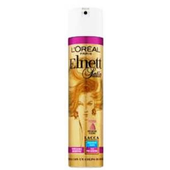 Loreal Paris Styling Elnett Volume lak na vlasy s extra silnou fixáciou 300 ml
