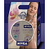 Nivea Cashmere Moments sprchový gél 250 ml + antiperspirant sprej 150 ml, pre ženy kozmetická sada