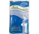 Relaxa Androméda Mäta kúpeľová penivá soľ 1 kg