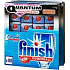 Calgonit Finish Quantum tablety do umývačky 80 kusov