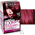 Loreal Paris Sublime Mousse farba na vlasy 565 zvodný ohnivý gaštan