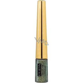 Pupa Déco Diamond Eyeliner gélové očné linky 04 4,5 ml