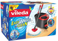 Vileda Easy Mocio Set rotačný mop 133648