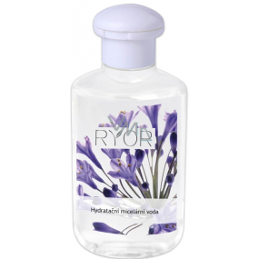 Ryor Micelárna hydratačná voda 150 ml