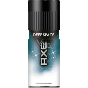 Axe Deep Space dezodorant sprej pre mužov 150 ml