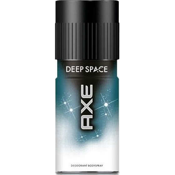 Axe Deep Space dezodorant sprej pre mužov 150 ml