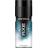 Axe Deep Space dezodorant sprej pre mužov 150 ml
