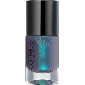 Catrice Ultimate lak na nechty 55 Get The Blues 10 ml