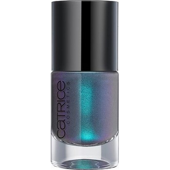 Catrice Ultimate lak na nechty 55 Get The Blues 10 ml