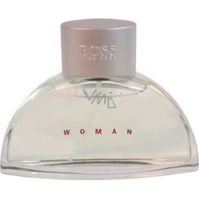 Hugo Boss Boss Woman parfumovaná voda 90 ml Tester