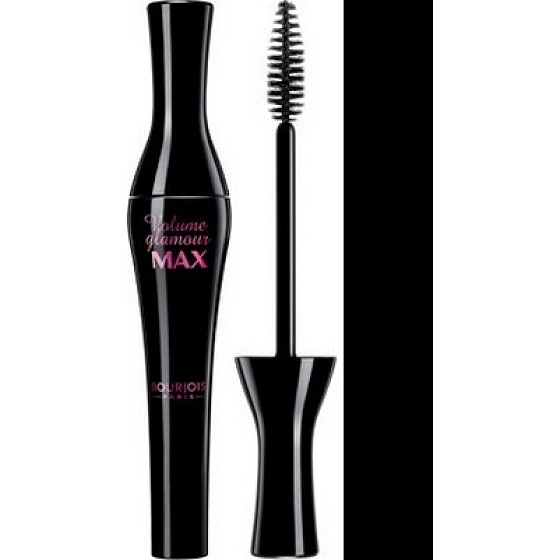 Bourjois Volume Glamour Max riasenka 51 Noir Max 10 ml