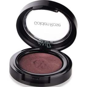 Golden Rose Silky Touch Pearl Eyeshadow perleťové očné tiene 125 2,5 g