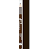 Miss Sporty Eye Millionaire Water-Resistant ceruzka na oči 002 Money Brown 1,5 g