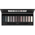 Artdeco Most Wanted Palette paleta očných tieňov 2 Smokey 1,2 g