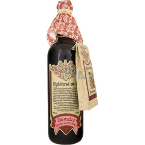 Bohemia Gifts Proti stresu maceračnej darčekové víno 750 ml