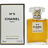 Chanel No.5 parfumovaná voda pre ženy 35 ml