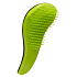 Macadamia No Tangle Styler Brush Green rozčesávacia kefa