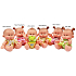 EP Line Yogurtinis baby s vôňou 1 cm rôzne druhy, odporúčaný vek 3+