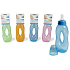 First Steps Slza 0+ dojčenská fľaša fialová 250 ml