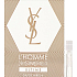 Yves Saint Laurent L Homme Ultime toaletná voda pre mužov 1,2 ml s rozprašovačom, vialka