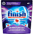 Finish Quantum Max Regular tablety do umývačky 40 kusov
