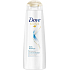 Dove Daily Moisture šampón na vlasy pre každodenné použitie 250 ml