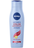 Nivea Color Care & Protect pre žiarivú farbu šampón 250 ml