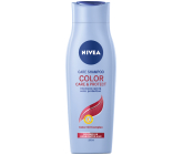 Nivea Color Care & Protect pre žiarivú farbu šampón 250 ml