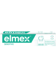 Elmex Sensitive zubná pasta s Aminfluorid 75 ml