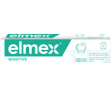Elmex Sensitive zubná pasta s aminfluoridom 75 ml