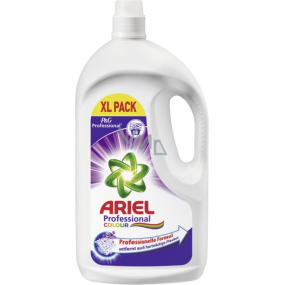 Ariel Professional Colour tekutý prací gél 56 dávok 3,64 l