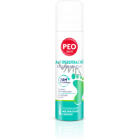 Astrid Peo Antipersperiant dezodorant na nohy 150 ml sprej