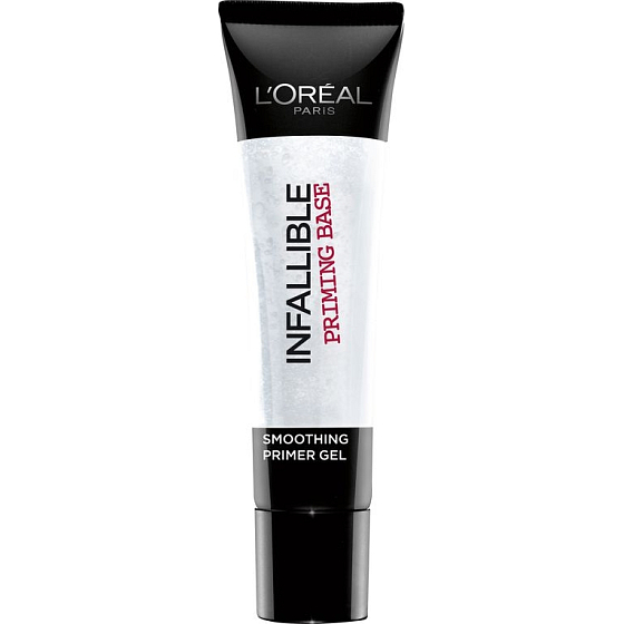 Loreal Paris Infallible Matt Primer Base podkladová báza pod make-up 01 35 ml