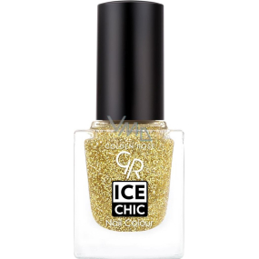 Golden Rose Ice Chic Nail Colour lak na nechty 102 10,5 ml