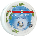Bohemia Gifts Med a Kozie mlieko telové maslo 200 ml