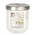 Heart & Home Upokojujúci aloe Sójová vonná sviečka strednej horí až 30 hodín 110 g