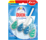 Duck Active Clean Marine WC závesný čistič s vôňou 38,6 g