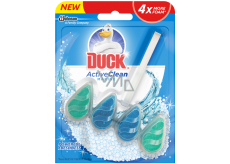 Duck Active Clean Marine WC závesný čistič s vôňou 38,6 g