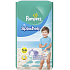 Pampers Splashers 5-6 jednorázové plienky do vody 14+ kg 12 kusov