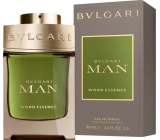 Bvlgari Man Wood Essence toaletná voda 100 ml