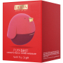 Pupa Bird 1 Make-up kazeta pre líčenie pier 002 5,4 g