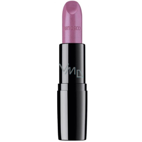 Artdeco Perfect Color Lipstick klasická hydratačný rúž 948 Electric Violet 4 g