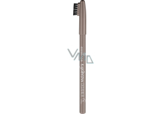 Essence Eyebrow Designer ceruzka na obočie 13 Cool Blonde 1 g