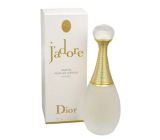 Christian Dior Jadore vlasová hmla s rozprašovačom pre ženy 40 ml