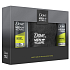 Dove Men + Care Sport Active + Fresh sprchový gel 250 ml + antiperspirant dezodorant sprej pre mužov 150 ml + uterák, kozmetická sada