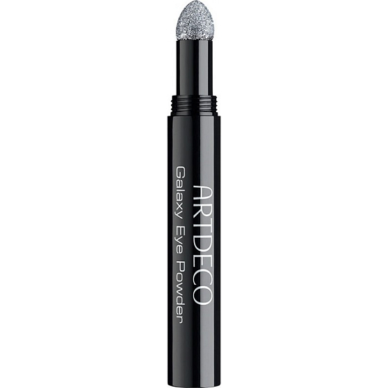 Artdeco Galaxy Eye Powder očné tiene púdrové 14 White Diva 0,9 g