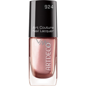 Artdeco Art Couture Nail Lacquer lak na nechty 924 Artists Muse 10 ml