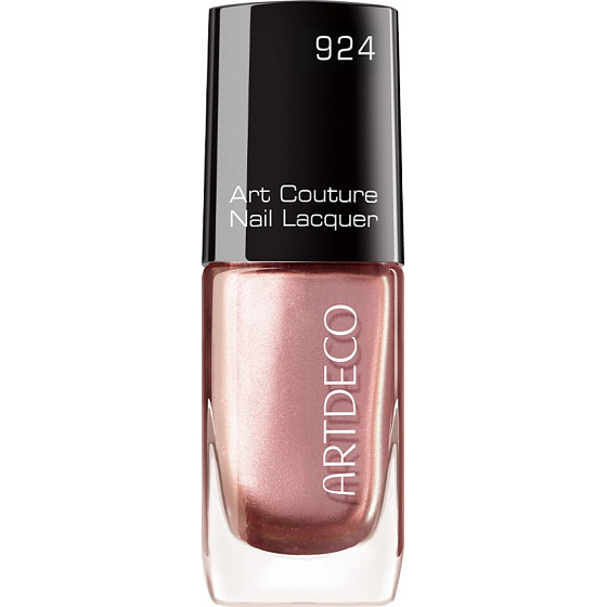 Artdeco Art Couture Nail Lacquer lak na nechty 924 Artists Muse 10 ml